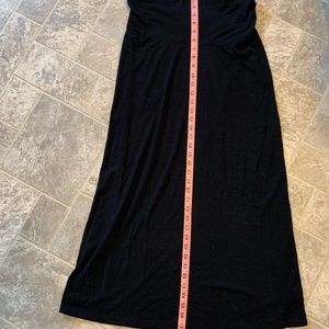Women’s Old Navy Maternity Jersey Knit Maxi Skirt size XS